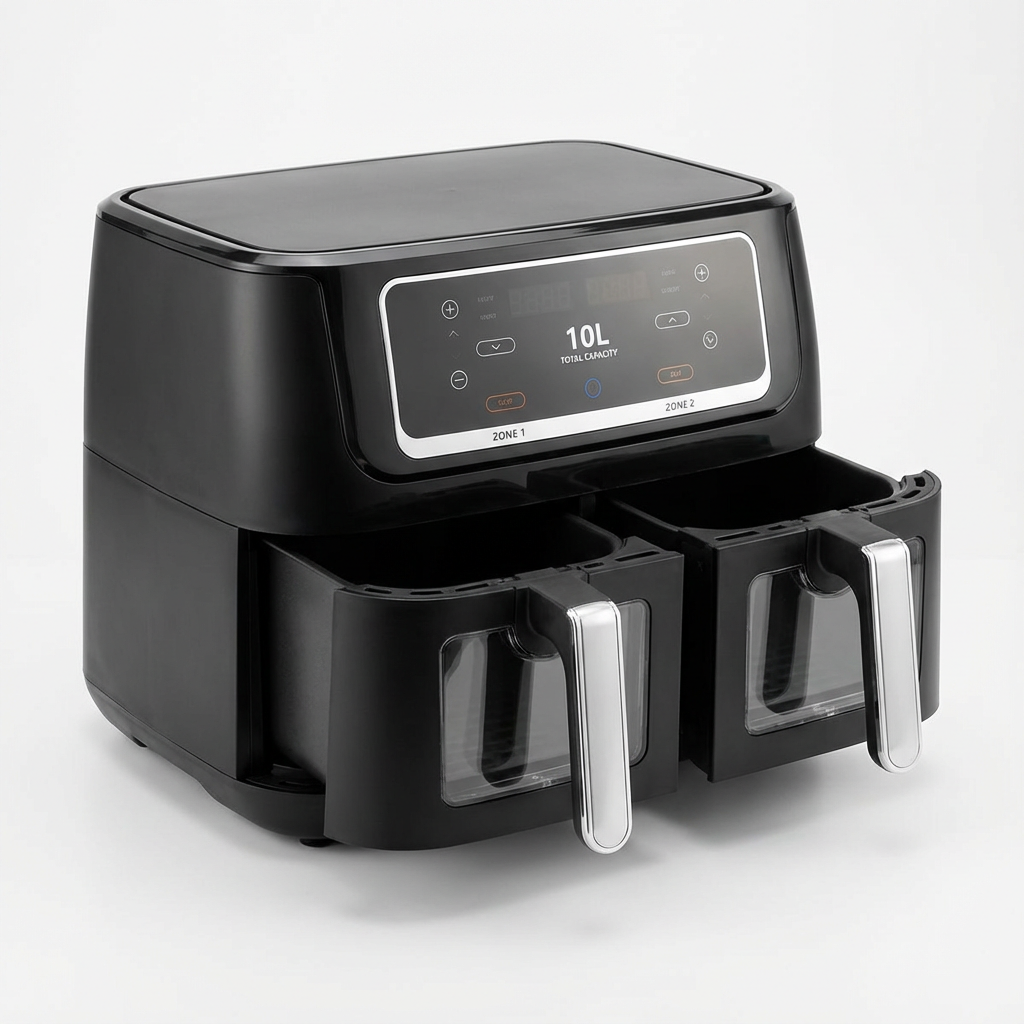 Smart Air Fryer 10L