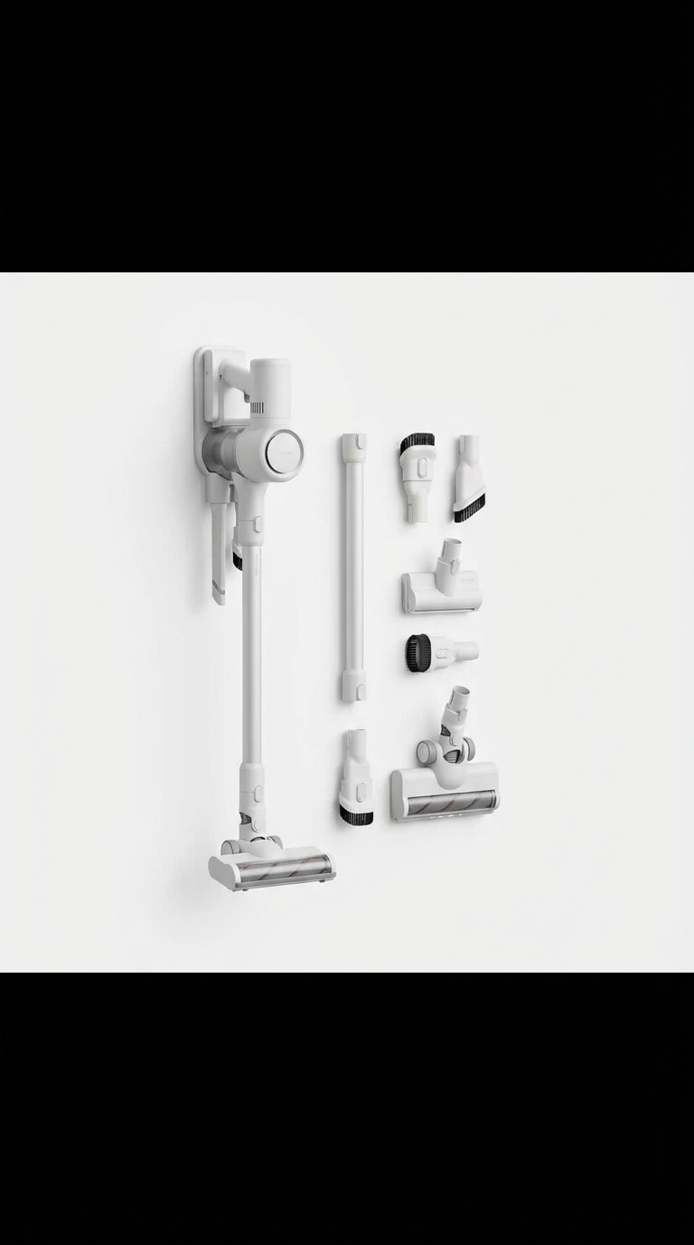 Cordless Vacuum G30 Max