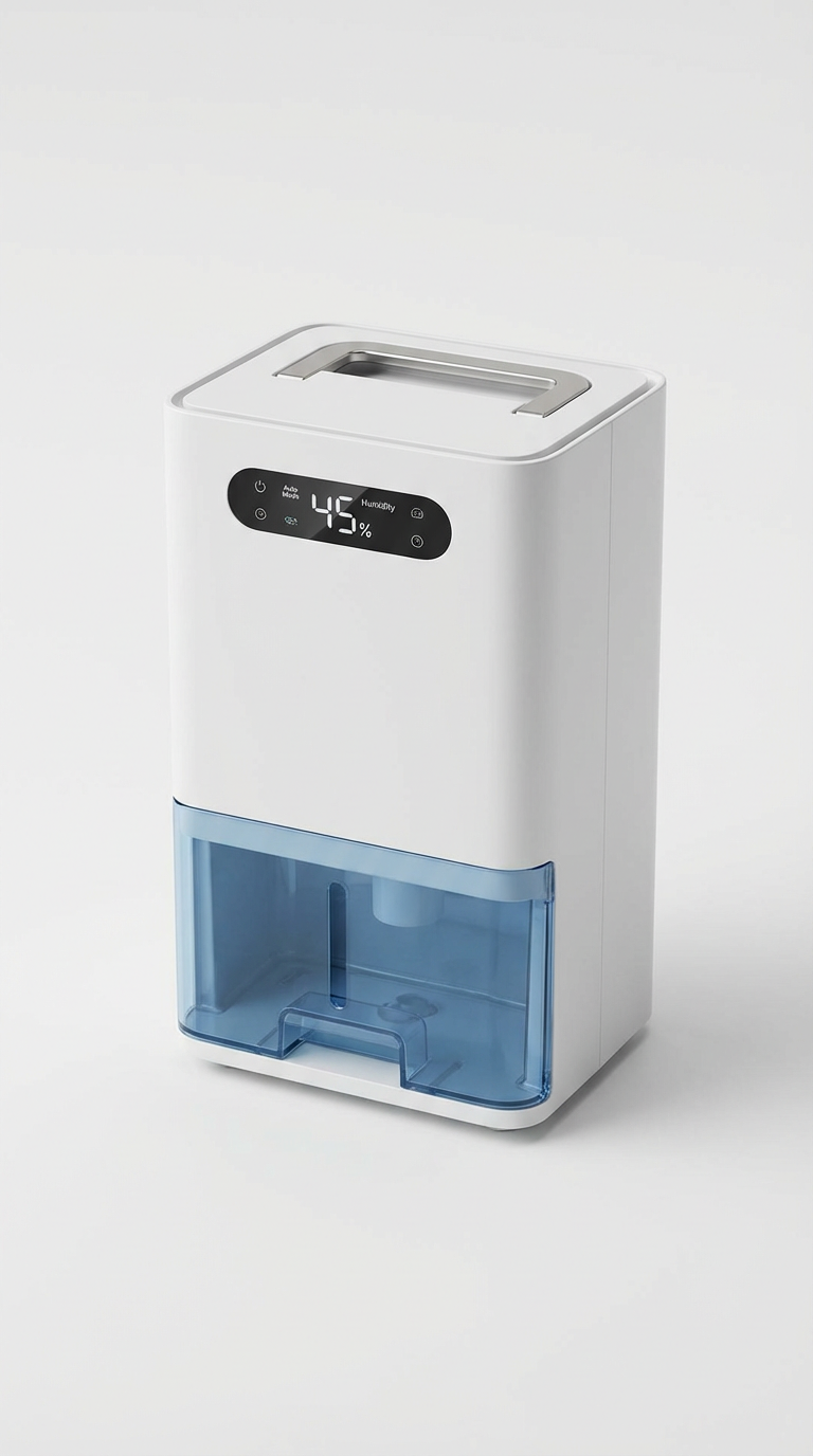 Smart Dehumidifier