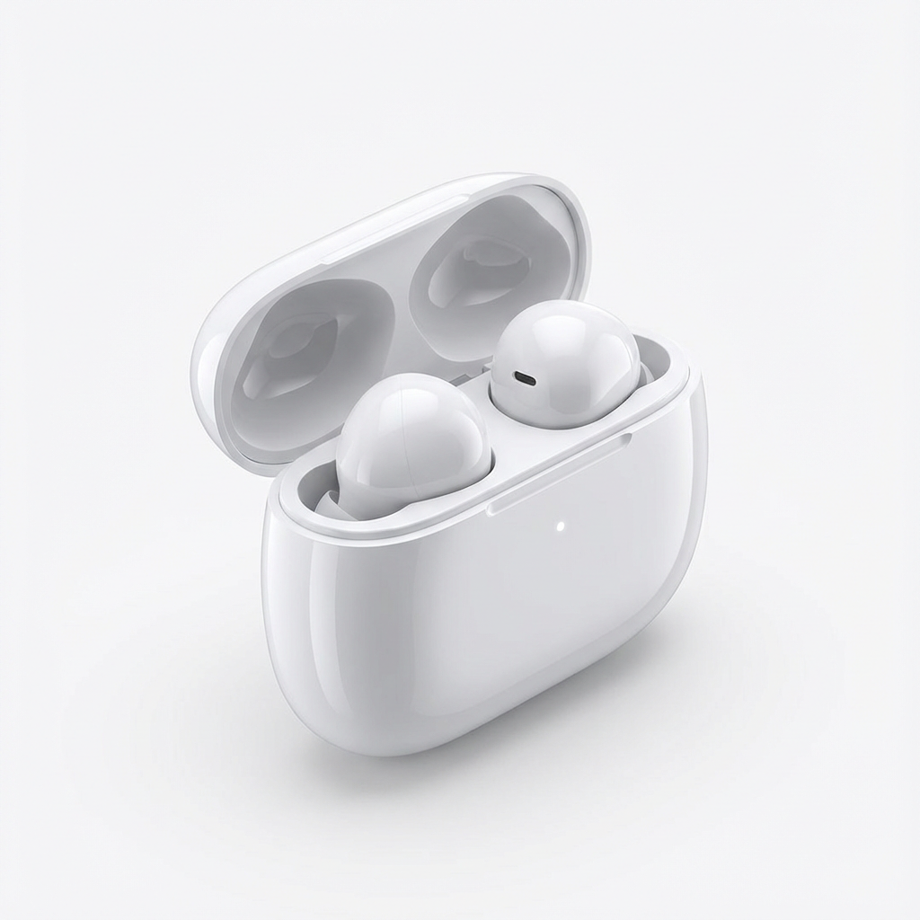 Wireless Earbuds Pro