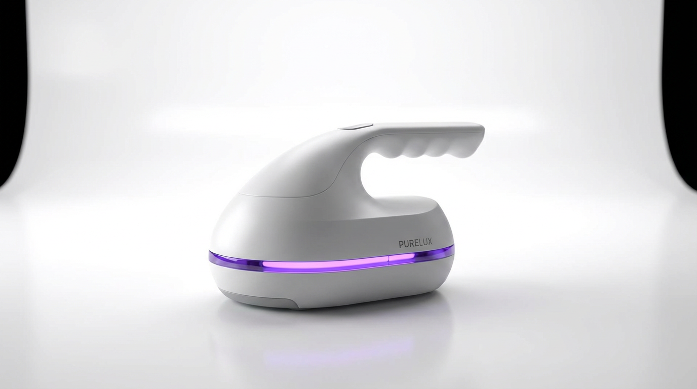 Dust Mite Vacuum Cleaner 2 Pro