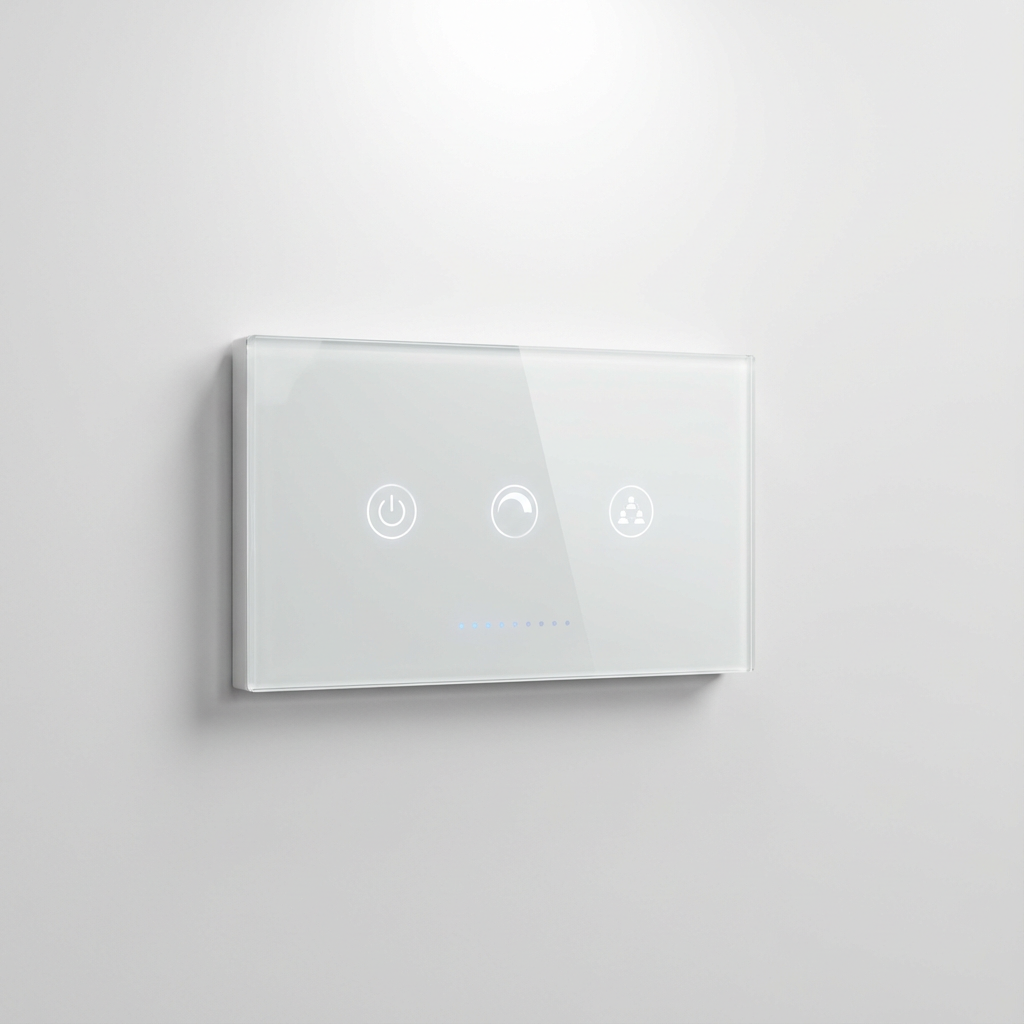 Smart Dimmer Switch DS12