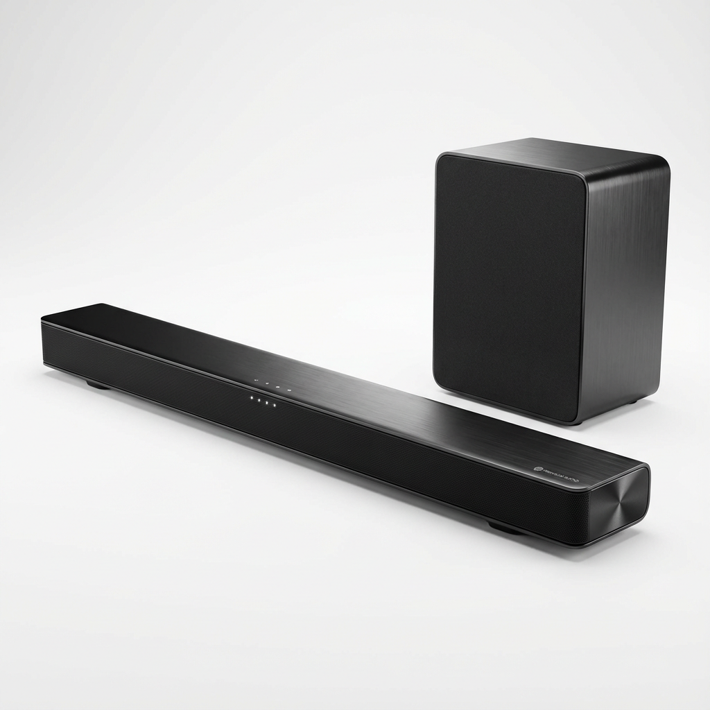 Soundbar S800