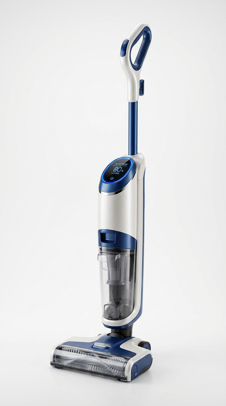 Wet Dry Vacuum W30 Pro